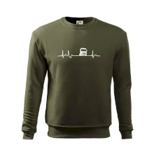 Moje srdce bije pre kamión