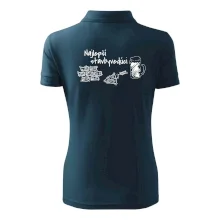 Najlepší stavbyvedúci - pivo