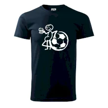 Veľký futbalista Veľký futbalista