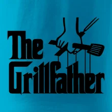 The Grillfather The Grillfather