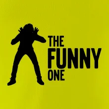 Bachelor party - The funny one