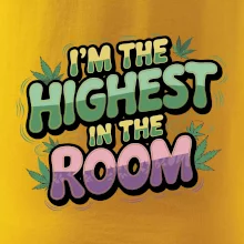 Marihuana - Iam the highest in the room Marihuana - Iam the highest in the room