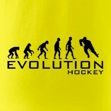 Evolúcia Hockey - hráč Evolúcia Hockey - hráč