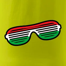 Taliansko okuliare Taliansko okuliare