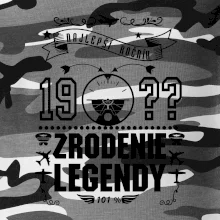 Zrodenie legendy pre pilota