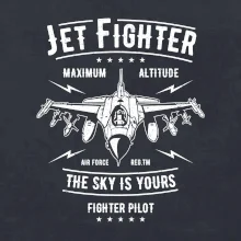Jet Fighter Jet Fighter