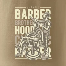 Barber Brotherhood Barber Brotherhood