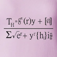 Teória všetkého (Theory of Everything)