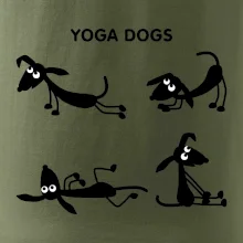 Psie yoga (Hana-creative) Psie yoga (Hana-creative)