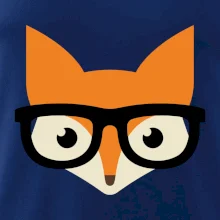 Geek líška