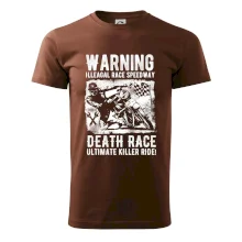 Illegal Race Speedway