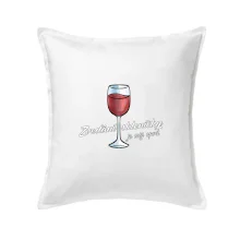 Zdvíhanie pohára je môj šport