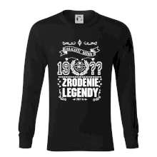 Zrodenie legendy - pre všetkých Zrodenie legendy - pre všetkých