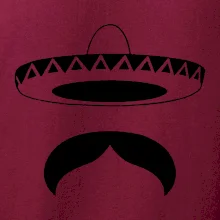 Mexican Mustache