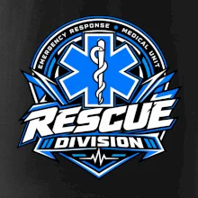 Rescue Division