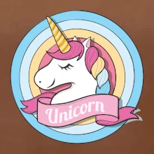 Jednorožec v koliesku