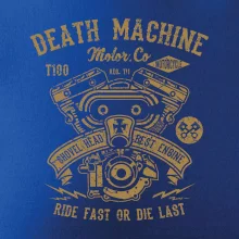 Death Machine
