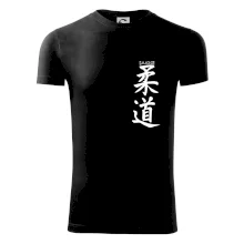 Judo nápis japan Judo nápis japan