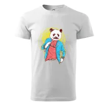 Panda Bear Panda Bear