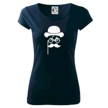 Mustache bicykel Mustache bicykel