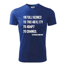 Test inteligencie - Stephen Hawking Test inteligencie - Stephen Hawking