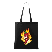 Chili paprička veľmi pálivá