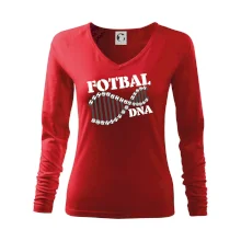 Fotbal DNA Fotbal DNA