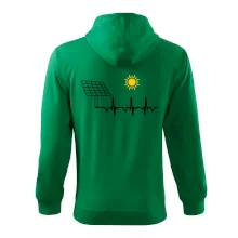 Ekg Fotovoltaická elektráreň Ekg Fotovoltaická elektráreň