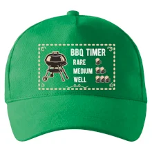 BBQ Timer