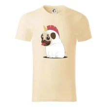 Mops a jednorožec Mops a jednorožec