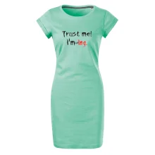 Trust me I´m an Ing. / Ver mi som Ing. Trust me I´m an Ing. / Ver mi som Ing.