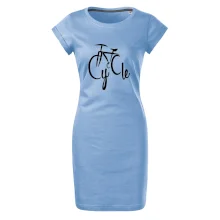 Cycle bicykel Cycle bicykel