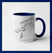 MC kazeta jedným ťahom