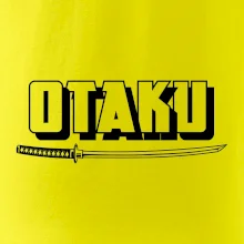 Otaku - katana
