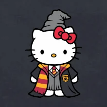 Harry kitty