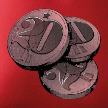 Haliere pre šesťdesiatnika