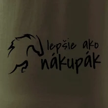 Lepšie ako nákupák