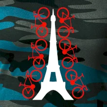 Cyclo Paris