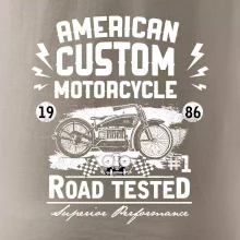 American Custom Motorcycle American Custom Motorcycle