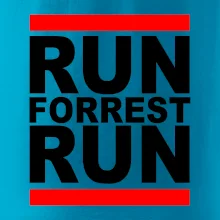 Run Forrest Run