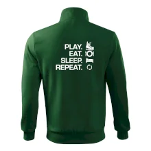 Play Eat Sleep Repeat hokej