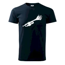 Trubka noty Trubka noty