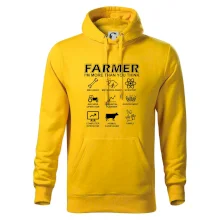 Farmer Symbols