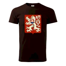 Znak ČSR - Tretia Československá republika (1945–1948)