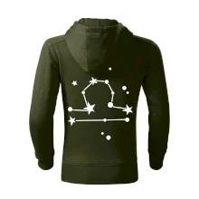 Súhvezdie - Libra - Váhy Súhvezdie - Libra - Váhy