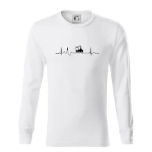 Ekg lokomotíva Ekg lokomotíva