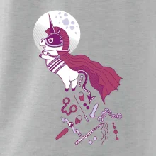 Drsný jednorožec (Pecka design) Drsný jednorožec (Pecka design)