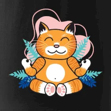 Majster v meditácii  (Pecka design) Majster v meditácii  (Pecka design)