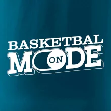 Basketbal mode Basketbal mode