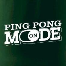 Ping pong mode